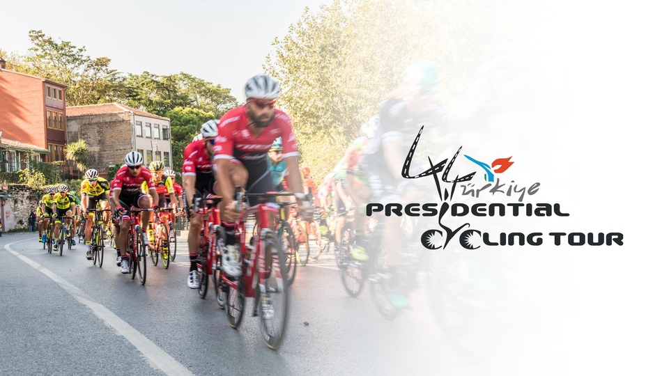 Biciklizam: Trka oko Turske, Pro Series, 2. etapa