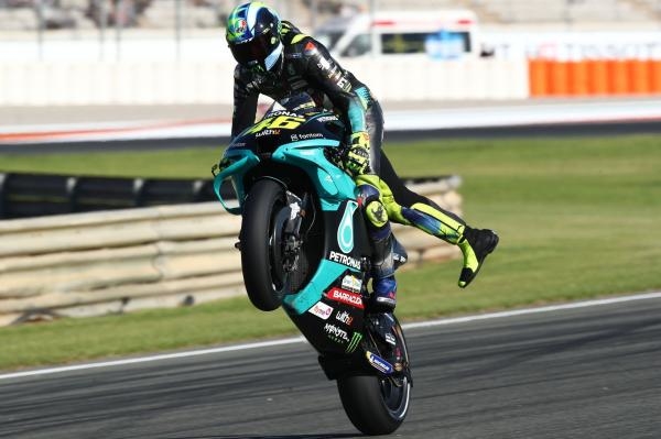Valentino Rossi - Tituly