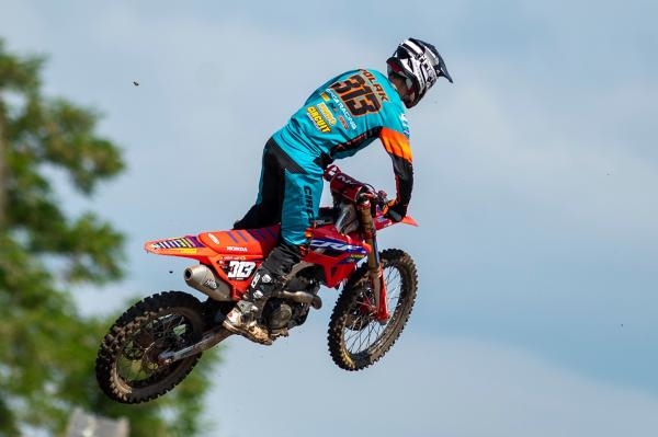 Motokros: MS ve Valkenswaardu