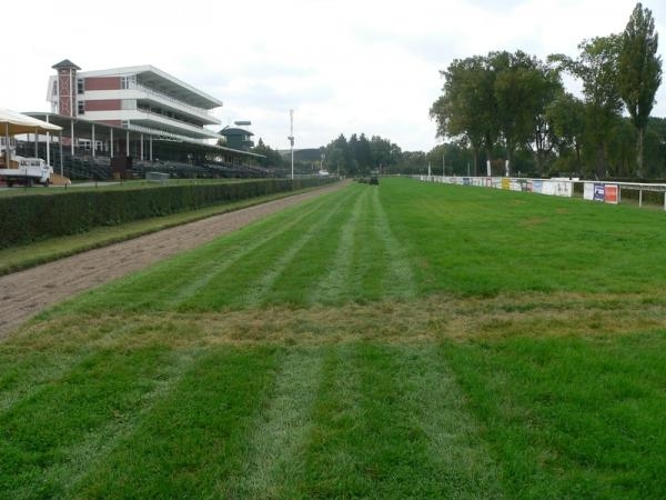 Dostihy: Před Velkou pardubickou
