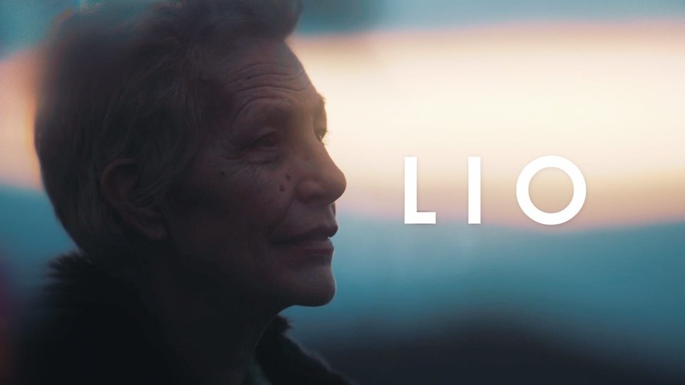 Documentary Lio