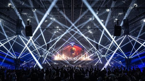 TRANSMISSION ARNHEM 2023: Markus Schulz