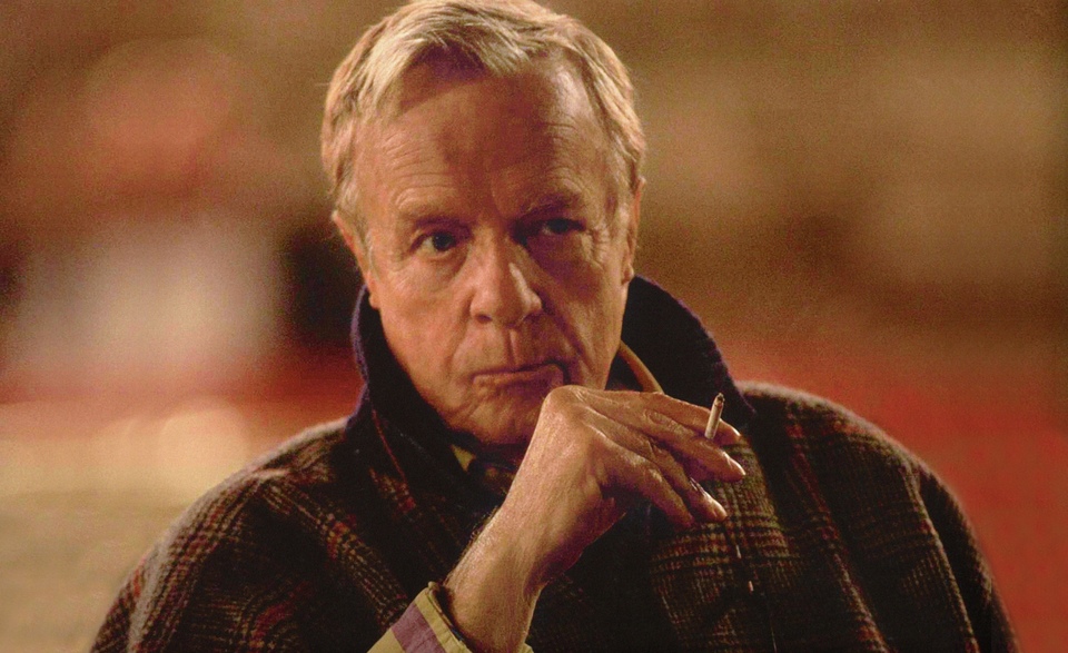 Dokument Franco Zeffirelli - portrét