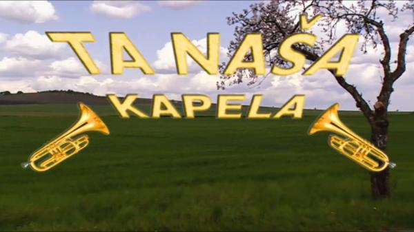 Ta naša kapela