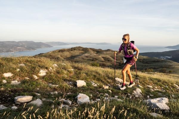 Trailing: UTMB World Series ve Ventoux