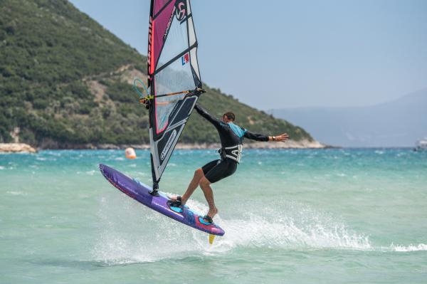 European Freestyle Pro Tour