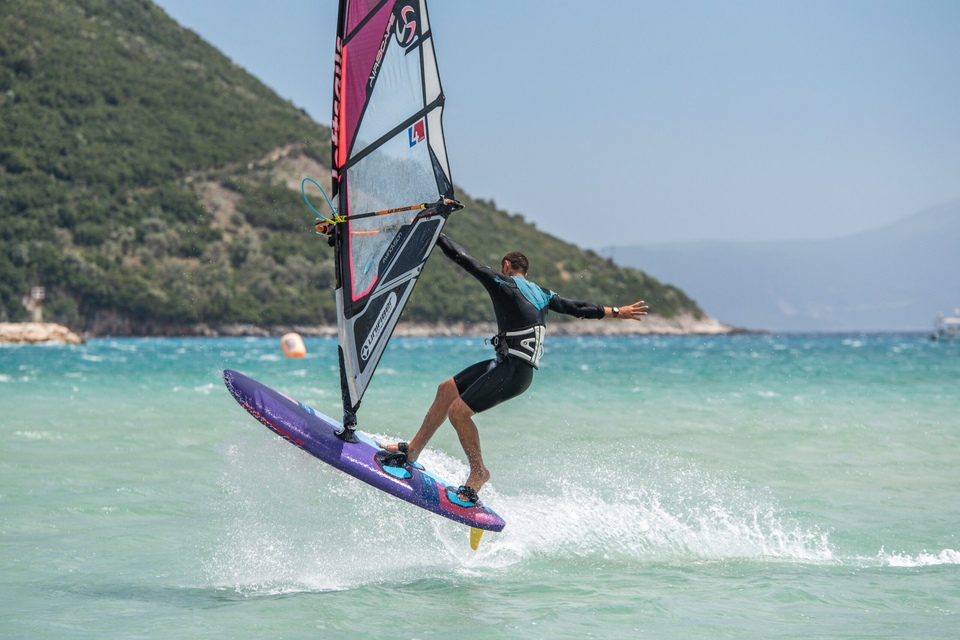 Documentary European Freestyle Pro Tour