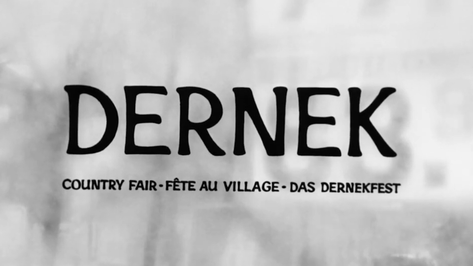 Dokumentarci Dernek