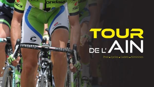 Biciklizam: Tour de l'Ain, Europe Tour, Francuska, 1. etapa