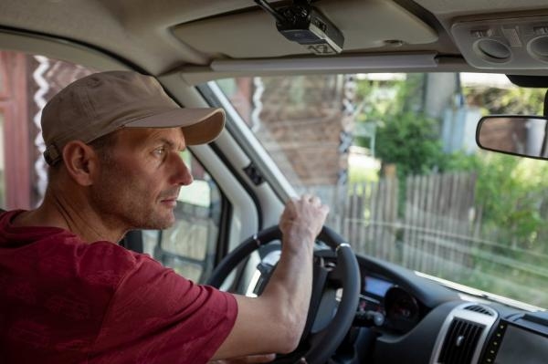 V karavane po Slovensku