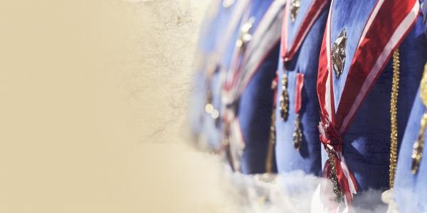 Den vzniku samostatného československého státu: Předávání státních vyznamenání prezidentem republiky