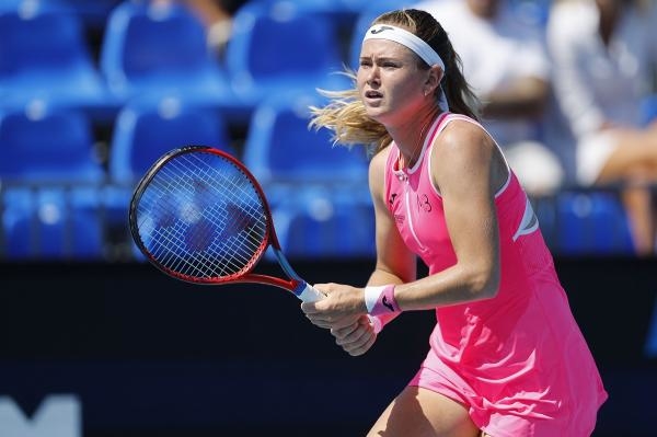 Tenis: Livesport Prague Open