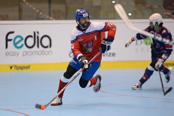 Hokejbal