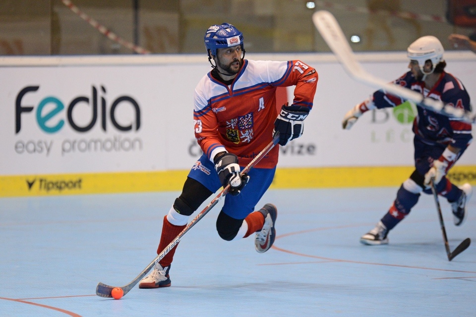 Hokejbal