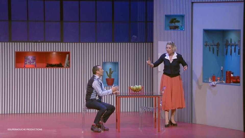 The best theatre online