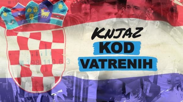 Knjaz kod Vatrenih