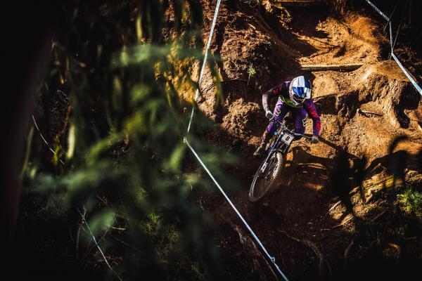 Downhill season recap