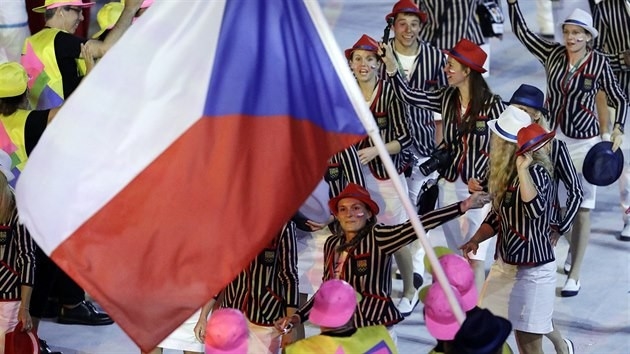 Hry skvělých rekordů a&nbsp;nenaplněných obav