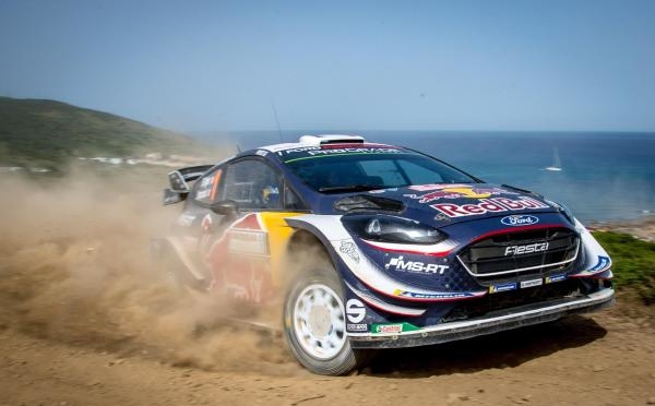 Český motorsport MMXXIII
