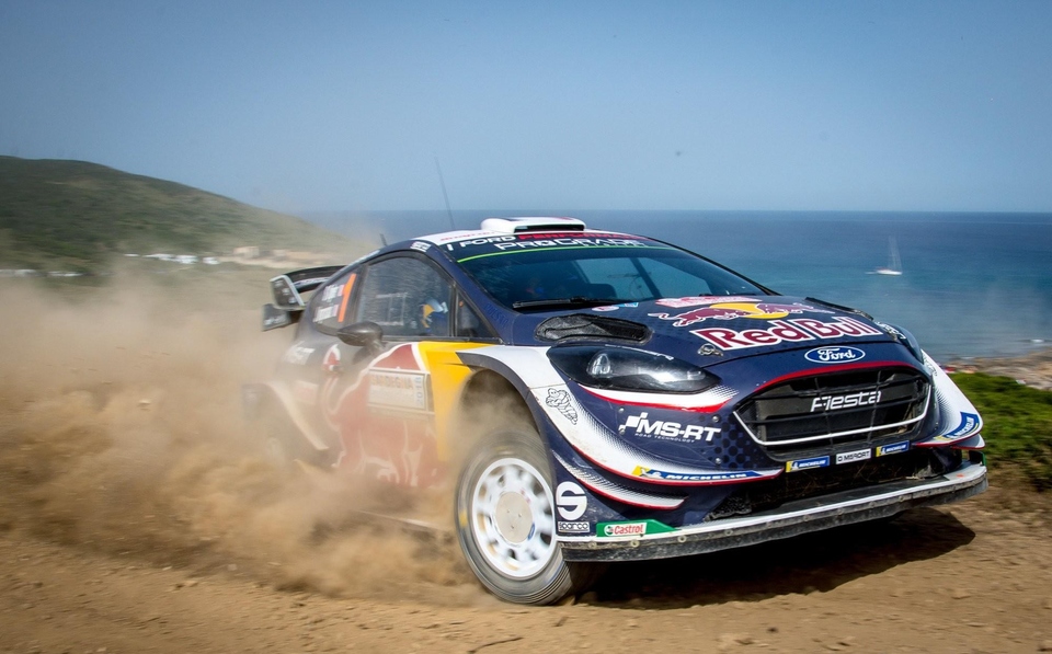 Český motorsport MMXXIII