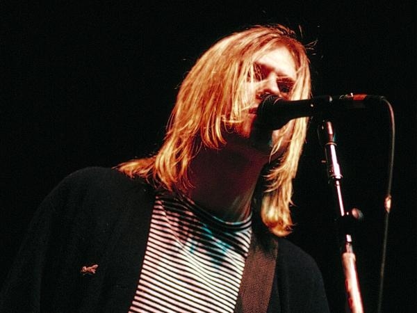 BEST OF NIRVANA