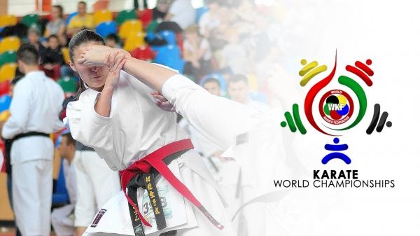 Karate SP Pamplona