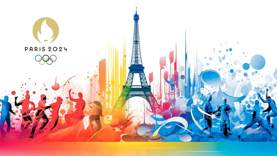 Biciklizam na stazi: Pariz, Ljetne Olimpijske Igre, 5. dan