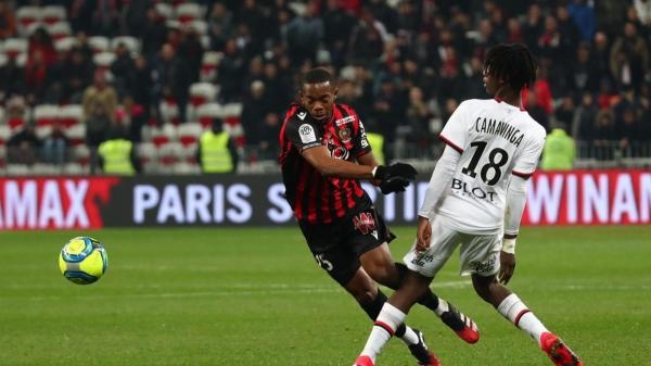 ES Troyes - Stade Rennes