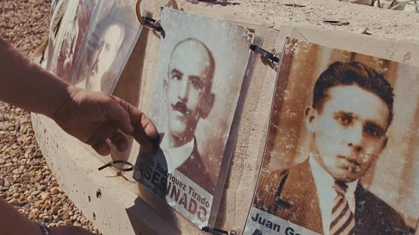 Franco: Odbačeno sjećanje Španjolske