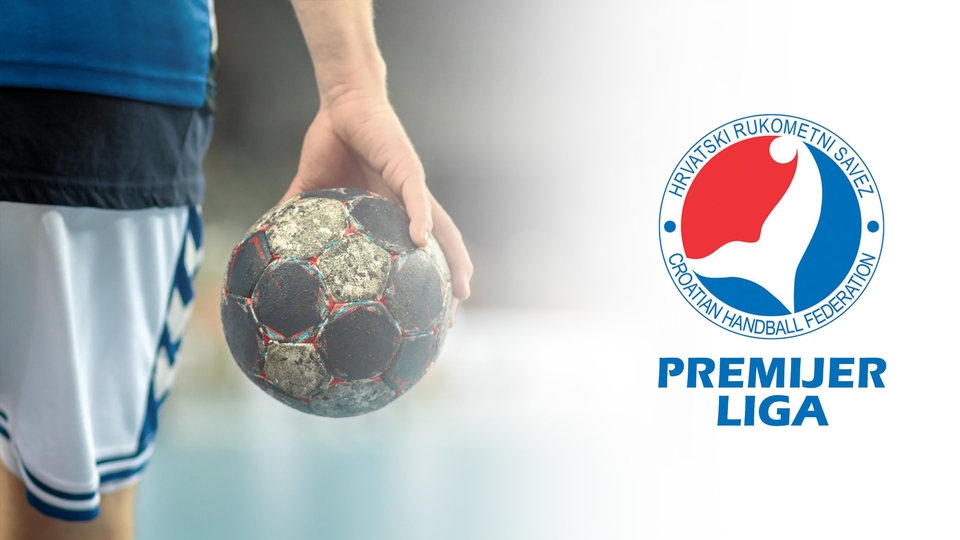Rukomet, Paket24 Premijer liga: Osijek - Moslavina