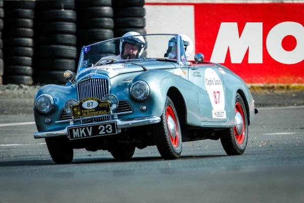 Tour Auto - Optic 2000