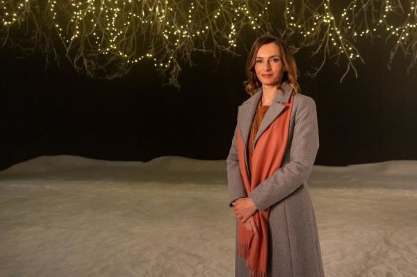 Vzpomínka na Adventní koncerty České televize 2021