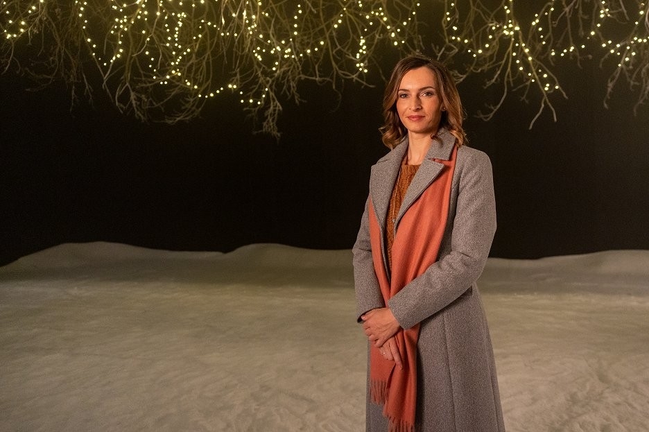 Vzpomínka na Adventní koncerty České televize 2021