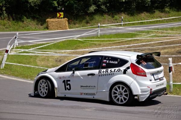 KEKO RACING TEAM – sezóna 2024