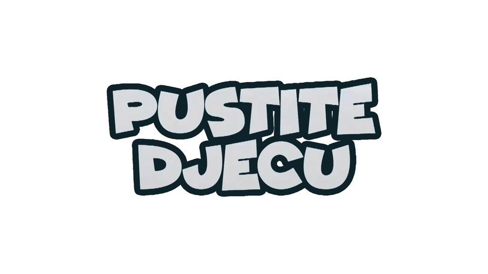 Pustite djecu