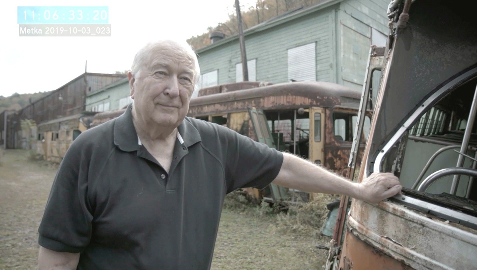 Documentary Šrot