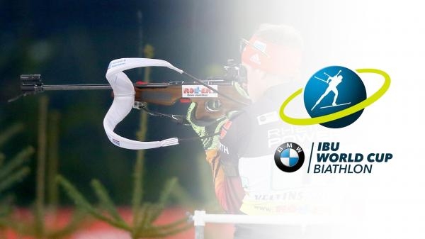 Biatlon: Svjetski kup, Nove Mesto, Grupni start, Muškarci