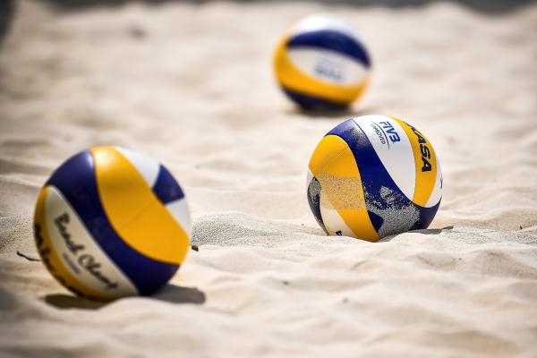 Beach Pro Tour Elite 16 - čtvrtfinále, muži