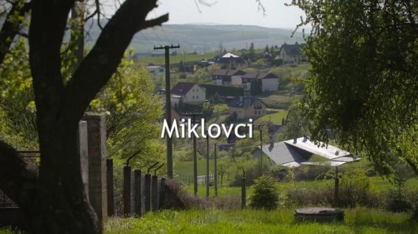 Miklovci