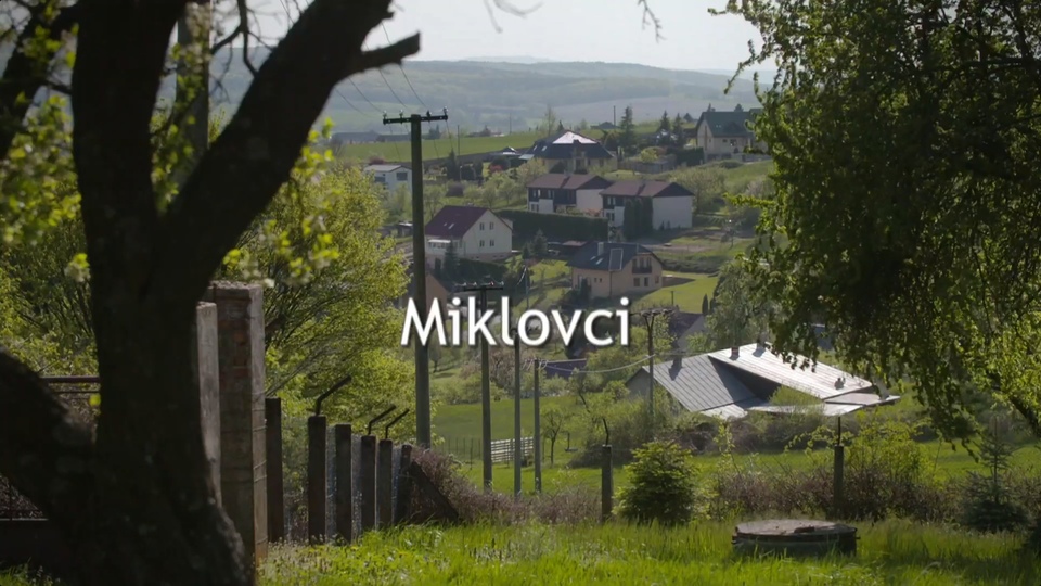 Документ Miklovci