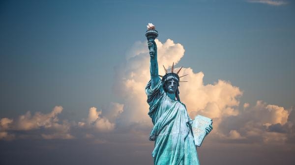 Amerika: Tisíciletá historie