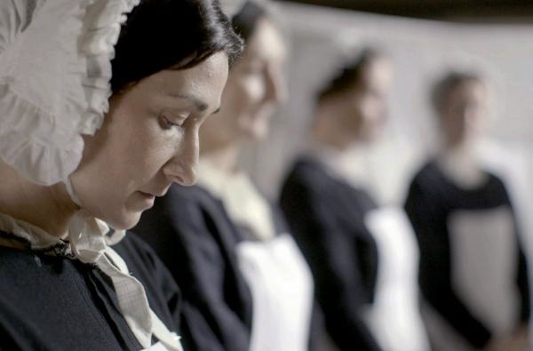 Florence Nightingalová: Příběh ošetřovatelky
