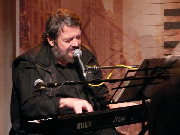 Jan Spálený