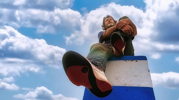 Irlandia: szalony rok