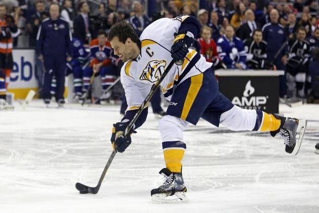 NHL All-Star Skills Competition 2023