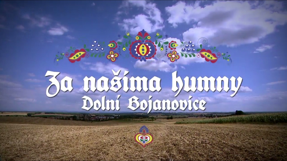 Документ Dolní Bojanovice