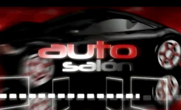 Autosalón