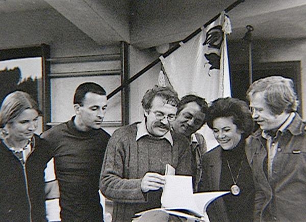 Fenomén Kohout