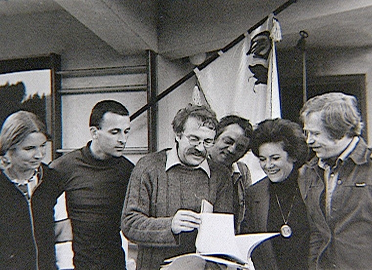 Documentary Fenomén Kohout