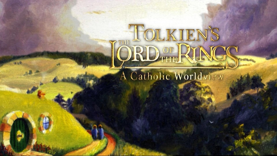 Dokumentarci Tolkien